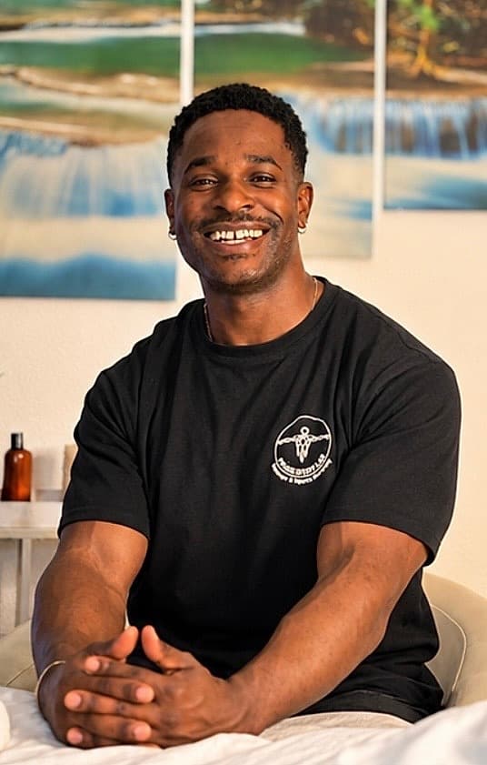 Eddie, founder of PrimeBodyLab